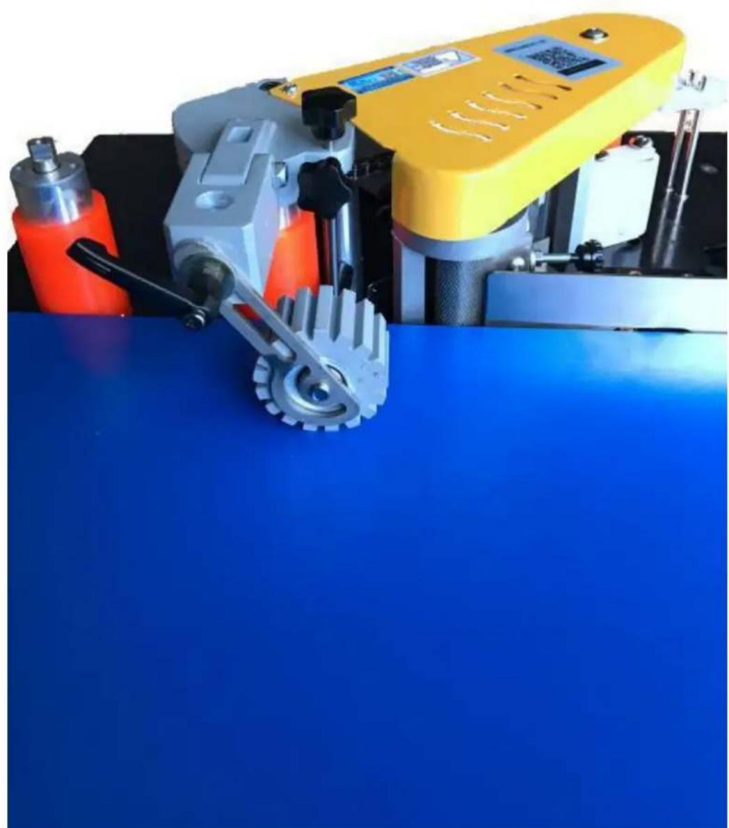 MSW EDGE AUTOMATIC - Používanie zariadenia - 7