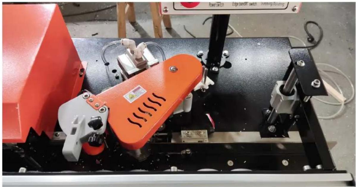 MSW EDGE AUTOMATIC - Verwendung des Geräts - 2