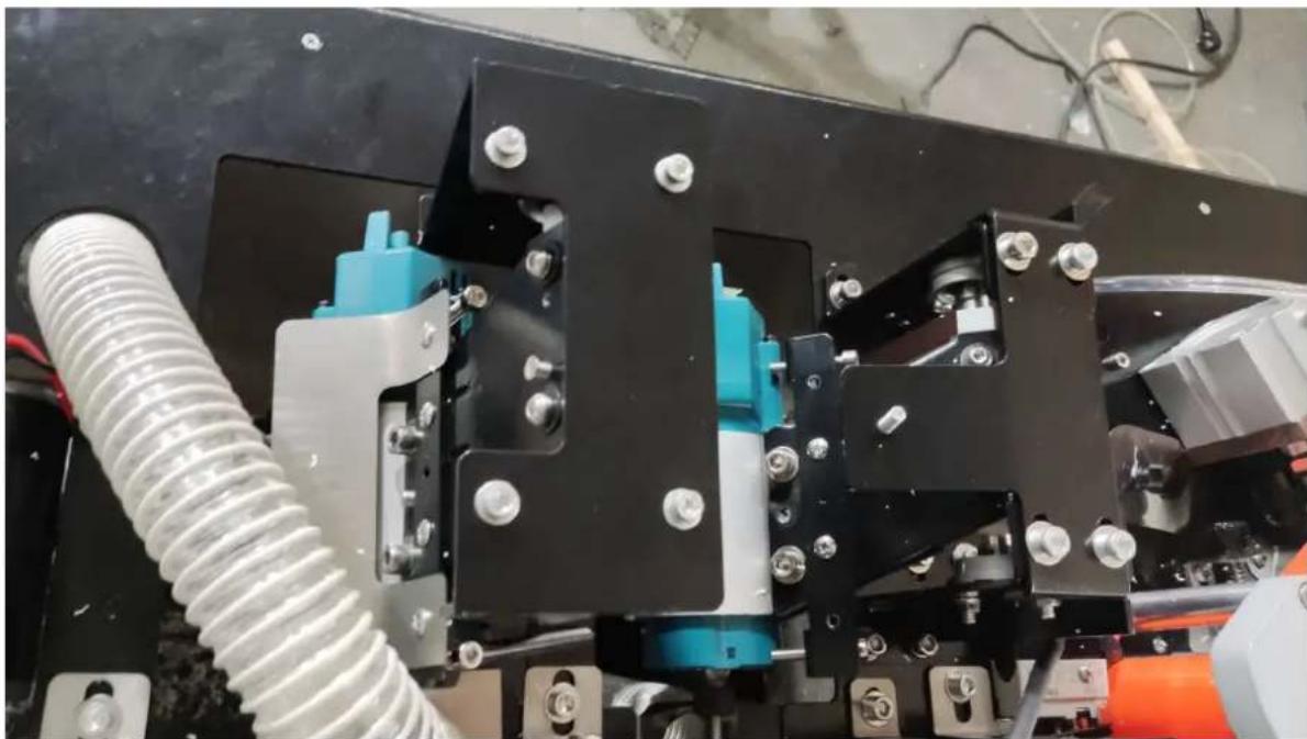 MSW EDGE AUTOMATIC - Uprava ořezovych a reznych hran - 1
