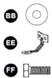 Uniprodo UNI_GPH_03 - ASSEMBLY PROCEDURES - 1