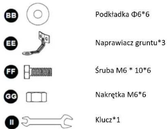 Uniprodo UNI_GPH_03 - Sprzęt używany - 1