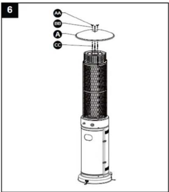 Uniprodo UNI_GPH_03 - Hardware utilizzato - 7