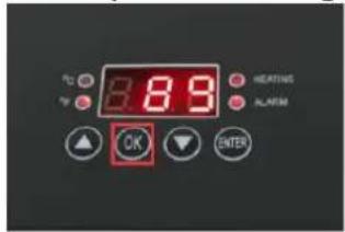 MSW C&A HP CB2 - HOE HET CONTROLLERPANEEL TE BEDIENEN - 9
