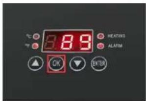 MSW C&A HP CB2 - Time setting - 3