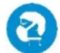 MSW EDGE-L1 - VOR BEGINN DER ARBEITEN IST DIESE BETRIEBSANLEITUNG SORGFÄLTIG ZU LESEN UND ZU VERSTEHEN. - 4