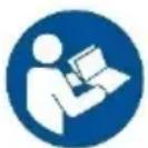 MSW EDGE-L1 - VOR BEGINN DER ARBEITEN IST DIESE BETRIEBSANLEITUNG SORGFÄLTIG ZU LESEN UND ZU VERSTEHEN. - 1