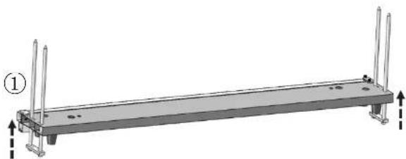 MSW ISU-WOOL-1300 - Manuale - 1