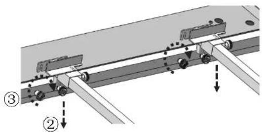 MSW ISU-WOOL-1300 - Kézi - 7