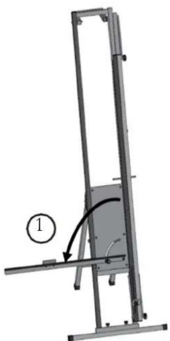 MSW ISU-WOOL-7A - Bedieningsstappen - 3