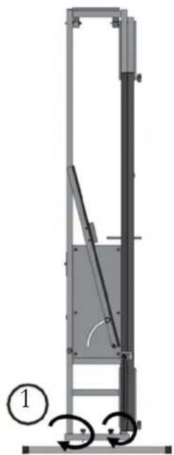 MSW ISU-WOOL-7A - Driftstrinn - 1