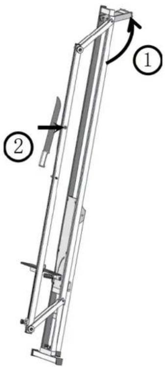 MSW ISU-WOOL-7A - Fasi operative - 6