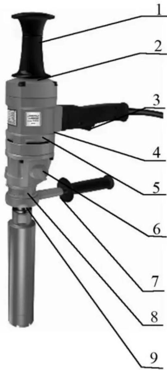 MSW OOD-1500T - STRUCTURE, CARACTERISTIQUES ET UTILISATION - 1