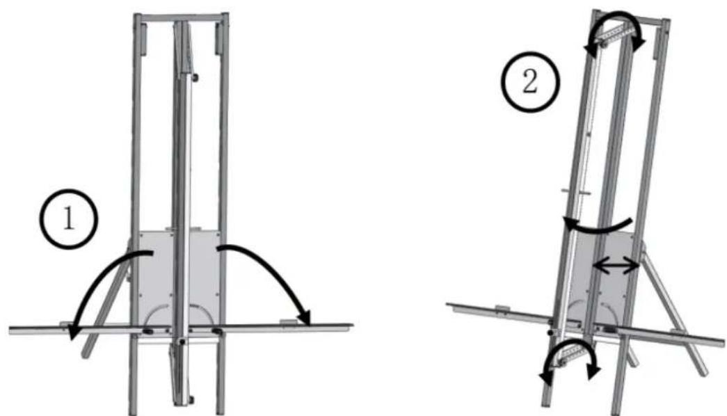 MSW ISU-WOOL-2B - Cleaning and maintenance - 15