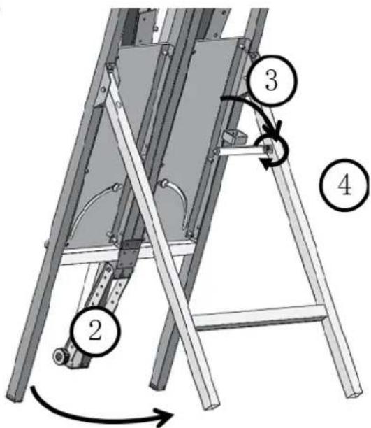 MSW ISU-WOOL-2B - Cleaning and maintenance - 12