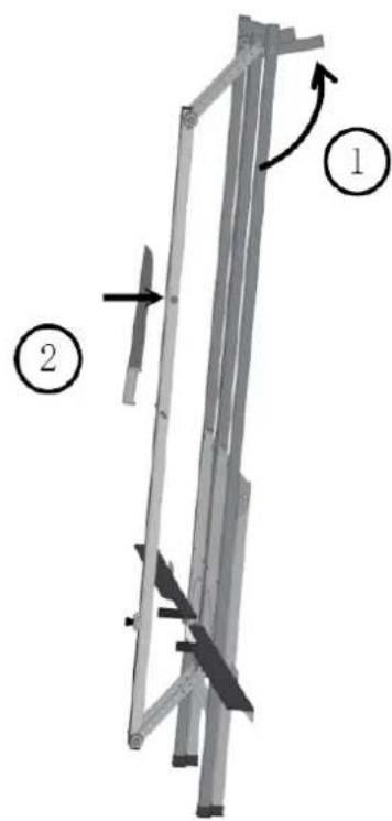 MSW ISU-WOOL-2B - Operation steps - 5