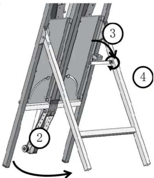 MSW ISU-WOOL-2B - Cleaning and maintenance - 10