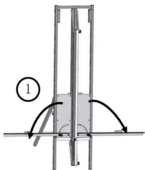 MSW ISU-WOOL-2B - Bedieningsstappen - 2
