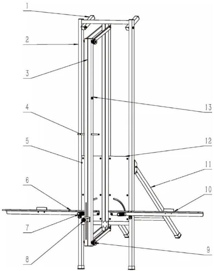 MSW ISU-WOOL-2B - Cleaning and maintenance - 1