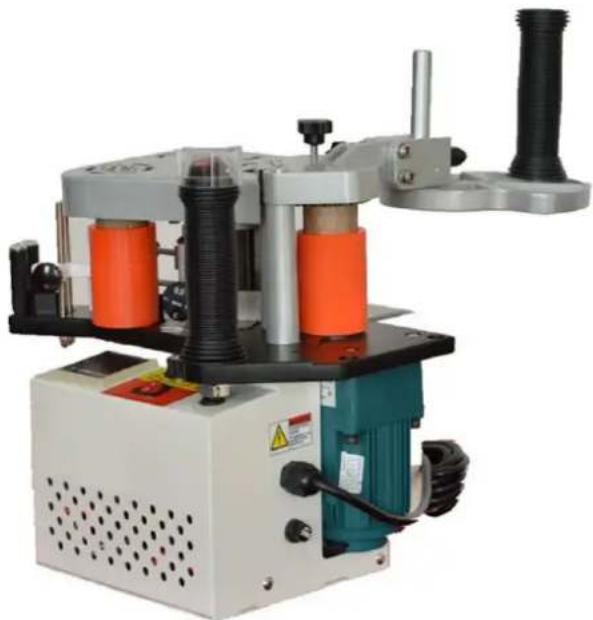 MSW EDGE-L1AG - Productoverzicht - 1