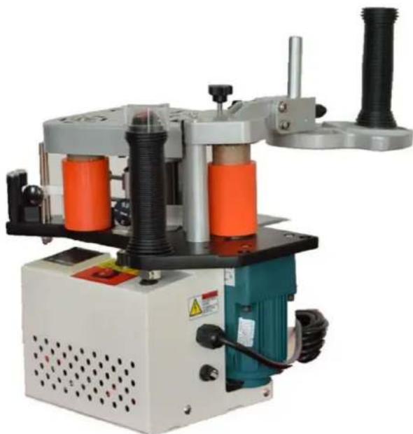 MSW EDGE-L1AG - Produkto apžvalga - 1