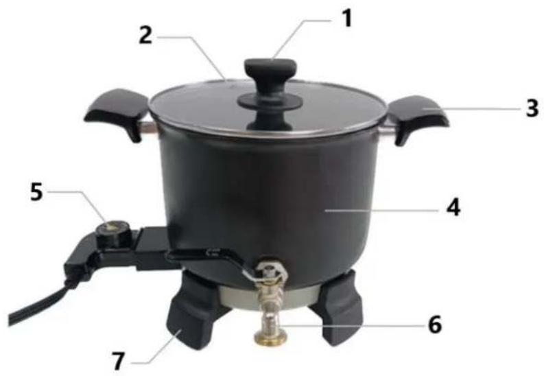 MSW WAX-C10400 - MSW-WAX-C61150 - 1