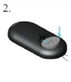 Uniprodo UNI_EH_02 - Aktivering af trykkontaktoperationer UNI\_EH\_02 - 3