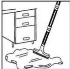 Ulsonix Turboclean XX PRO - Floor cleaning - 1