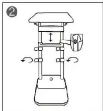 Ulsonix USX-ST2250IT - 1