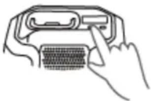 Ulsonix USX-ST2250IT - VORSICHT! - 2