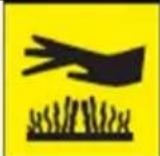 Ulsonix USX-ST2250IT - Explanation of symbols - 6
