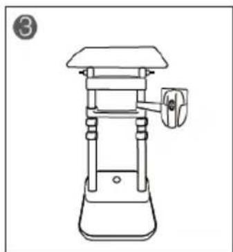 Ulsonix USX-ST2250IT - APPARATETS PLACERING - 3