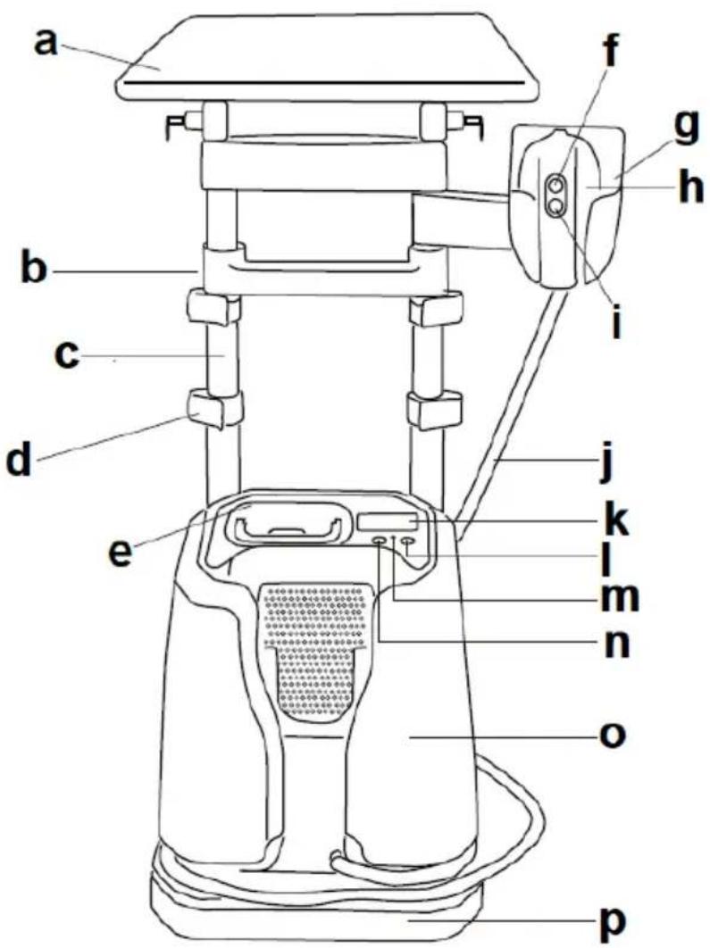 Ulsonix USX-ST2250IT - Termék áttekintés - 1