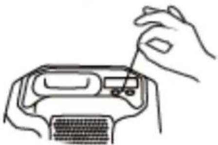 Ulsonix USX-ST2250IT - Cleaning and maintenance - 2