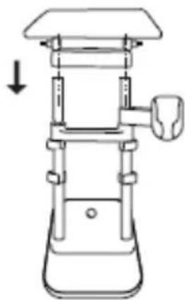 Ulsonix USX-ST2250IT - POSITIONING OF THE UNIT - 8