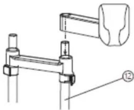 Ulsonix USX-ST2250IT - MONTERING AF MASKINEN - 6