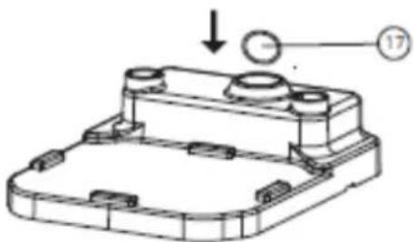 Ulsonix USX-ST2250IT - POSITIONING OF THE UNIT - 13