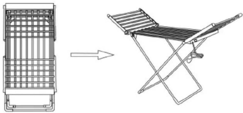 Ulsonix ULX-Dry 2H - Einbauanleitung ULX-DRY TT - 2