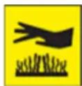 Royal Catering RC-HTDLD - Explanation of symbols - 6