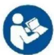 Royal Catering RC-HTDLD - Symbolforklaring - 2