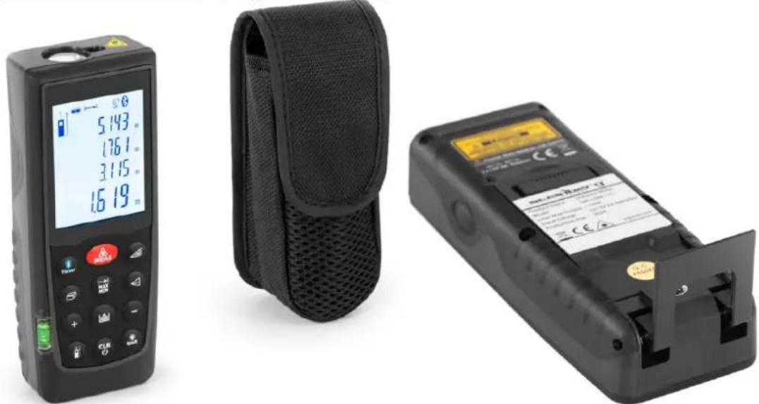 STEINBERG SBS-LDM-110 - 1