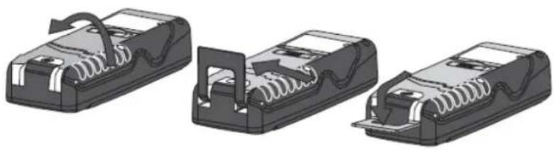 STEINBERG SBS-LDM-110 - MULTIFUNKČNÍ KONCOVÝ KUS - 2