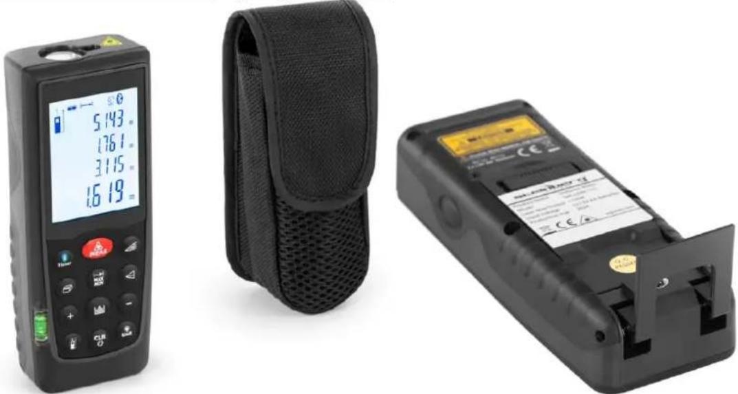 STEINBERG SBS-LDM-110 - 1
