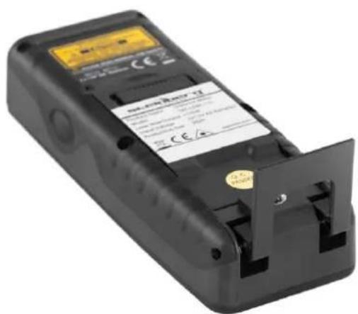 STEINBERG SBS-LDM-110 - Målebetingelser - 1
