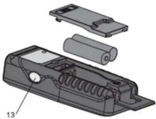 STEINBERG SBS-LDM-110 - 3