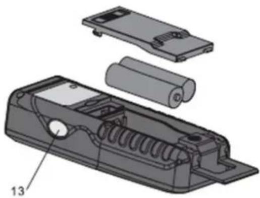 STEINBERG SBS-LDM-110 - 4