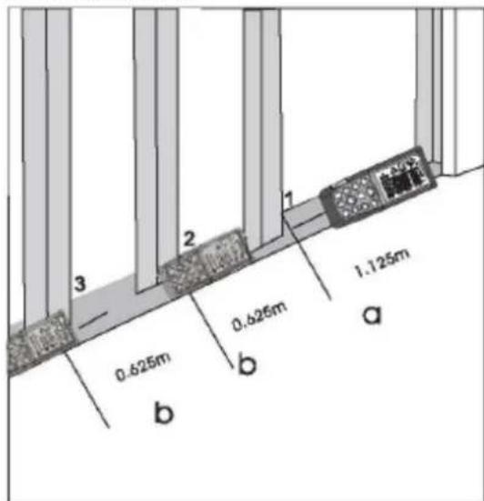 STEINBERG SBS-LDM-110 - HISTORISCHE SPEICHERUNG - 8