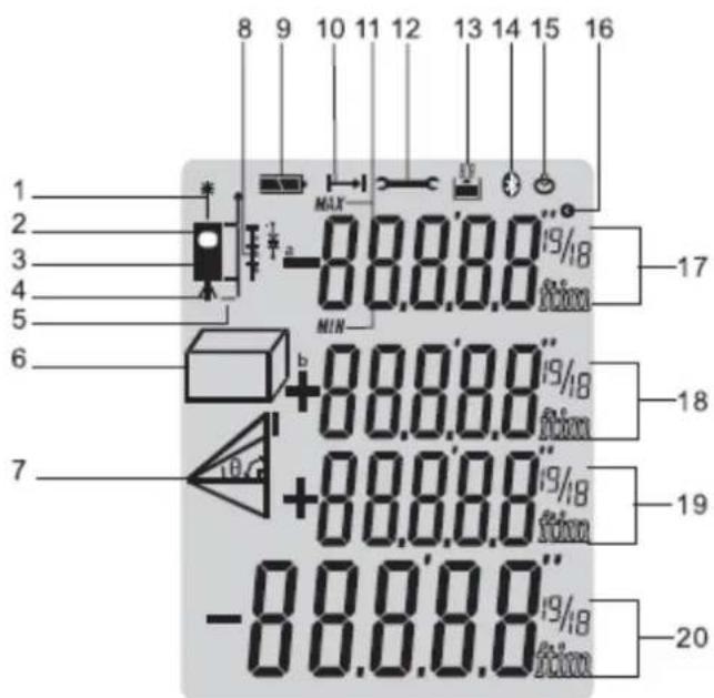 STEINBERG SBS-LDM-110 - Visning - 1