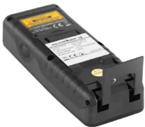 STEINBERG SBS-LDM-110 - Meetomstandigheden - 1