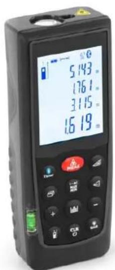 STEINBERG SBS-LDM-110 - Messbedingungen - 1