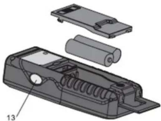 STEINBERG SBS-LDM-110 - 4